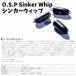 O.S.P �V���J�[�V���[�Y�@SINKER�@O.S.P�@�I�[�G�X�s�[�@�E�F�C�g�@�I���� �֘A�摜4