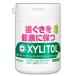  Lotte o- Latte kto жевательная резинка bo крутящий момент задний мята shuga- отсутствует 1 шт. зуб .... рекомендация зуб ... здоровье . сохраняет зуб . предотвращение xylitol XYLITOL большая вместимость массовая закупка 