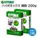  мельчайший мука высокий po шея s200g 2 коробка порошок удобрение вода . незначительный .. помидор роза много мясо агава . цветок декоративное растение овощи цветок . садовое дерево фруктовое дерево газонная трава сырой . Ran бонсай гидропонная культура и т.п. HYPONeX
