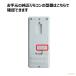 �݊��i �O�H �G�A�R�� �����R�� RH151 RH101 ������ MSZ-225B MSZ-255B MSZ-285B MSZ-365B MSZ-405BS MSZ-565BS MSZ-2216B �Ȃ� MITSUBISHI ��p �֘A�摜3