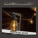 �K�[�f�����C�g �\�[���[���C�g ���O �h�� �� LED �X�g�����O���C�g ������� �\�[���[ led �x�����_ �A���e�B�[�N  [ENTLIGHT] S2 �֘A�摜2