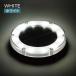 �\�[���[���C�g ���O �K�[�f�����C�g �h�� �� LED ���C�g�A�b�v [ENTLIGHT] V2�i4�Z�b�g�j �֘A�摜5