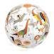  beach ball vinyl ball child dinosaur toy France outdoor ball tino