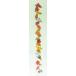 造花 ハイビスカスカラフルコード 180cm