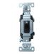 EATON�� �A�����J���X�C�b�` 3�H�^���u���[�X�C�b�` �u���E�� �A�����J��