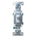 EATON�� �A�����J���X�C�b�` 3�H�^���u���[�X�C�b�` �z���C�g �A�����J��