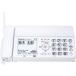  Panasonic .....FAX автоответчик машина иероглифы отображать беспокойство предотвращение установка особый обман меры телефонная книга 150 раз KX-PD360-W( родители машина только беспроводная телефонная трубка нет ) номер дисплей соответствует 