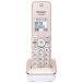  extension for cordless handset Panasonic Chinese character display cordless handset KX-FKD558-N 1.9GHz VE-GD56*GZ51**KX-PD525*PZ520*KX-PD550*KX-PD315*KX-PD350 etc. . correspondence great number! simple extension 