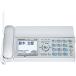 Panasonic Panasonic .....FAX телефонный аппарат беспокойство телефон меры телефонная книга регистрация возможно 150 раз KX-PD315PD36( родители машина только, беспроводная телефонная трубка нет ) отсутствие запись номер дисплей 