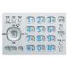 Panasonic �p�i�\�j�b�N ���������� FAX�d�b�@�@ ���f�d�b�΍� �d�b���o�^��150�� KX-PD315PD36�i�e�@�̂݁A�q�@�Ȃ��j����^   �i���o�[�f�B�X�v���C �֘A�摜2