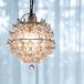  pendant light 1 light chandelier LED correspondence ceiling lighting indirect lighting electric antique kitchen .. living dining stylish lighting indirect lighting fresaFresa