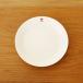 iittala TEEMA plate flat �e�B�[�} �v���[�g �z���C�g 17cm �C�b�^��
