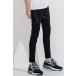 RESOUND CLOTHINGli звук механизм закрывания RC36-ST-026 TYLER NYLON PANTS Thai la- нейлон брюки B