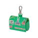 HYSTERIC GLAMOUR Hysteric Glamour 01263QG05 ROCK CITY рисунок AirPodsPro кейс GREEN стандартный почтовый заказ 