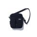 XLARGE XLarge 101261053002 CANVAS TACTICAL SHOULDER BAG сумка на плечо BLACK