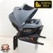 [ выгода .! тщательно отобранный б/у ] красивый детское кресло AILEBEBEe-ru Bebe kruto6i premium воздушный Lee ISOFIX поворотный б/у детское кресло [B. красивый ][ б/у ]