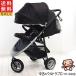  stroller used Aprica s Move s Move AC SMOOOVE aprica 1ka month from 3 -years old high seat the back side type used stroller [C. general used ][ used ][ free shipping ]