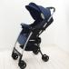  beautiful goods stroller used Aprica magical air AD aprica 7 months ~3 -years old B type the back side type used stroller [A. beautiful goods ][ free shipping ][ used ]
