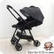 [ выгода .! тщательно отобранный б/у ] коляска игрушка The .si baby высокий сиденье свет обе на поверхность A type обе на поверхность 1ka месяц c 3 лет б/у коляска [C. в общем б/у ][ б/у ]