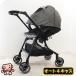  красивый коляска б/у комбинированный sgokaru4 Cath compact eg амортизаторы HH combi 1ka месяц c 3 лет обе на поверхность тип б/у коляска [B. красивый ][ б/у ]