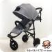  коляска популярный воздушный Buggy здесь тормоз модель Air Buggy coco 3ka месяц c 3 лет б/у коляска [C. в общем б/у ][ б/у ]