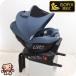 [ выгода .! тщательно отобранный б/у ] красивый детское кресло AILEBEBEe-ru Bebe kruto6i premium ISOFIX поворотный новорожденный из 4 лет б/у детское кресло [B. красивый ][ б/у ]