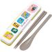 �X�P�[�^�[ �R���r�Z�b�g �� �X�v�[�� �Z�b�g �R�� Llttle ones ���[�~�� ���{�� 18cm CCS3SAAG-A