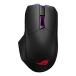 ̲ASUS ROG Chakram Wireless Aura Sync RGB Gaming Mouse Optical Sensor 16000 Dɾ