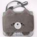  плечо имеется широкий небольшая сумочка карман nyanske.. карман сумка мульти- небольшая сумочка мульти- карман начальная школа ученик начальной школы симпатичный модный кошка кошка 