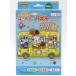 Soreike! Anpanman впервые .. составная картинка ....Step3 герой игрушка развивающая игрушка ребенок ребенок Kids подарок подарок популярный голубой бледно-голубой 