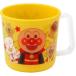  Anpanman кружка желтый 210ml KK-211 pra стакан pra cup Kids уход за детьми . детский сад ребенок ребенок ланч товары подарок подарок товары герой 