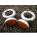 TS125 отражатель левый правый передний *u990!TS125 Suzuki [ TS125 ] анимация иметь 