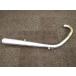 SR500 muffler глушитель #B10!2J2 Yamaha 