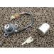 CT200 главный ключ комплект *P692!CT200 Honda [ CT200E ] 6V Hunter Cub 