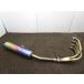  Bandit 1200S muffler глушитель JMCA Moriwaki #Q645!GV77A Suzuki JMCA [ V719 ] Bandit кабина машина анимация иметь 