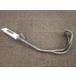 CB-1 неоригинальный Yoshimura производства muffler глушитель #T144!NC27 custom материалы . Honda [ NC23E ] кабина машина 