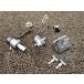 KZ1300 главный ключ комплект *X895!KZT30A Kawasaki [ KZT30AE ] кабина машина 