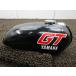 GT80 топливный бак крышка лючка бензобака топливный кран *Z105!374 Yamaha [ 374 ] кабина машина 