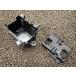 Cross Cub 110 бокс для аккумулятора *Z473!JA60 Honda [ JA59E ] Cross Cub анимация иметь ..monVer FI впрыск 