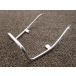 SR400 tandem bar *A1332!RH03J Yamaha [ H329E ] анимация иметь FI впрыск 