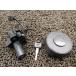 XLR200R главный ключ комплект *A3035! крышка лючка бензобака MD29 Honda [ MD29E ] кабина машина 