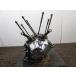  Harley FLHTCU1340 двигатель поясница внизу блок цилиндров *A3103!DPL [ DPL ] Harley Davidson кабина машина 