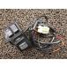  Harley FLHTCU1340 рукоятка с переключателем левый *A3175!DPL [ DPL ] Harley Davidson кабина машина 