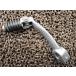 DT50 педаль переключения 0A3484!17W Yamaha [ 5R2 ] кабина машина 6V