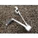  Zephyr 400 педаль переключения удилище *A3692!ZR400C Kawasaki [ ZX400AE ] ZEPHYR кабина машина 