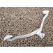  Cross Cub 110 педаль переключения *A4264!JA45 Honda [ JA10E ] Cross Cub анимация иметь FI впрыск 12V