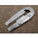  Cross Cub 110 кожух цепи ^A4163!JA45 Honda [ JA10E ] Cross Cub анимация иметь FI впрыск 12V