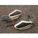  Tricker неоригинальный энергия грязь защитный кожух левый правый ^A4590!DG10J custom материалы . Yamaha [ G340E ] tricker кабина машина анимация иметь 