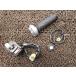 RZ50-2 рукоятка с переключателем левый правый дроссель *A4972!RA01J Yamaha [ A106E ] кабина машина 12V