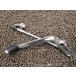  драгстер 250 педаль переключения удилище *A4729!VG02J Yamaha [ G604E ] DragStar кабина машина 